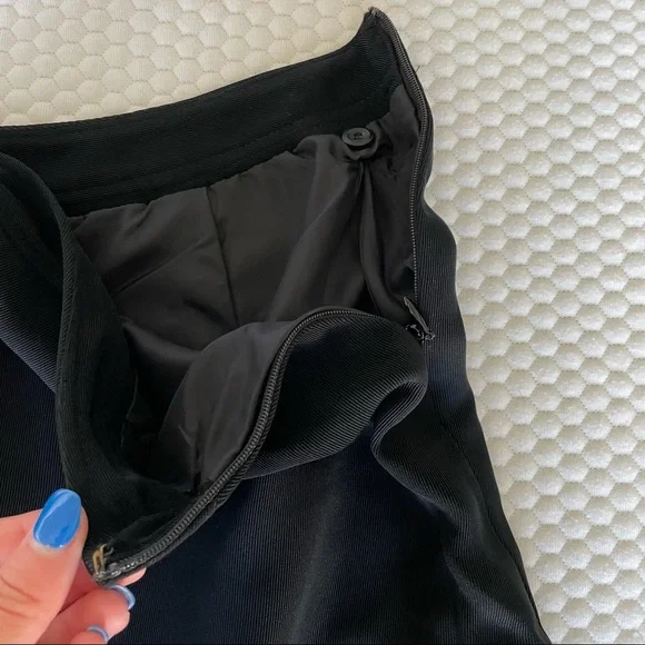 Pencil Skirt- sz 14 - Picture 2 of 5